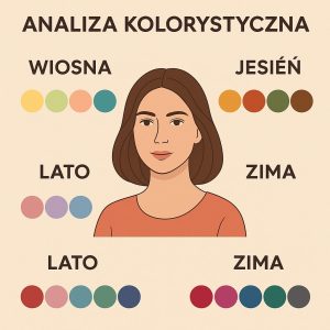 Analiza kolorystyczna Grunwald