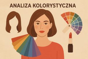 Analiza kolorystyczna Stare Miasto