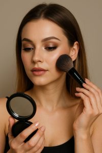 Kurs robienia makijażu Nowe Miasto