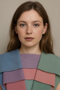Analiza kolorystyczna lato Stare Miasto