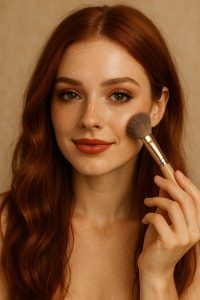 Kurs makijażu dla początkujących Nowe Miasto