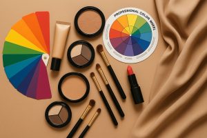 Kurs makijażu twarzy Stare Miasto