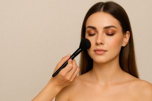 Kurs makijażu twarzy Wilda