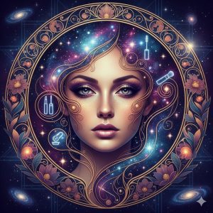 Kurs makijażu wieczorowego Jeżyce