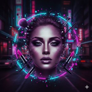 Kurs makijażu wieczorowego Stare Miasto