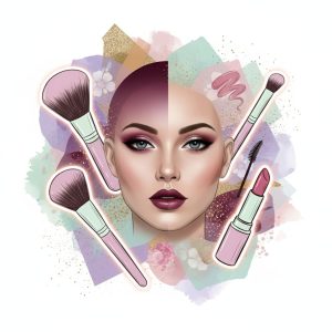 Kurs nauki makijażu Grunwald