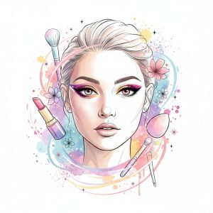 Kurs nauki makijażu Wilda