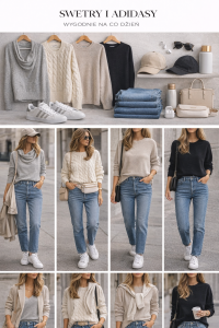 Stylistka ubioru Poznań